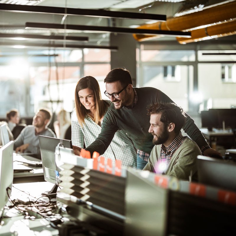 Tech Builders
