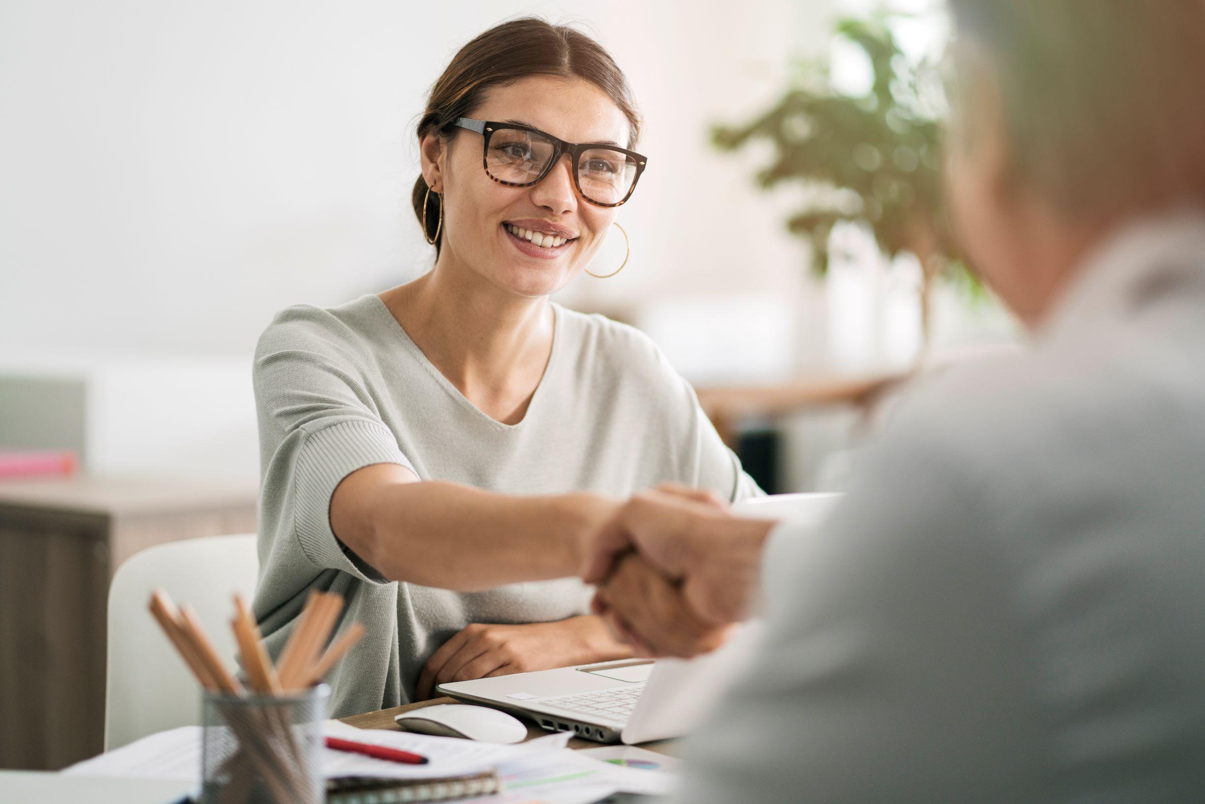 Real Estate firms use low-code solution Quickbase